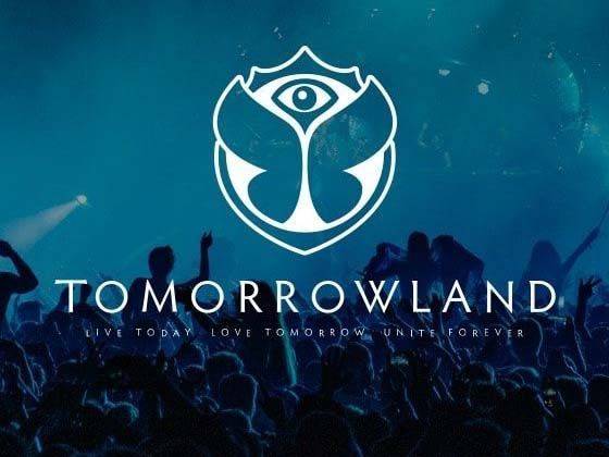 Tomorrowland 2026 - Weekend 1 - Glorious Sunday Pass